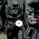 Batman gets knocked down, and he gets up again. In fact, some noted scholars would argue that you’re never going to keep him down.
